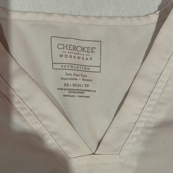 Thomas Edison State University Nursing Student Uniform - Picture 4 of 16